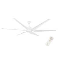 Вентилятор без подсветки Faro Cies (33512)