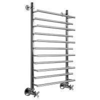 Водяной полотенцесушитель Маргроид Вид 67 премиум 80*50*55