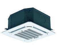 Кассетный кондиционер MDV MDCA5-12HRN1/MDOU3-12HN1