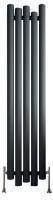 Алюминиевый радиатор Carisa MOT 0390180005