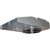 Центробежный вентилятор Systemair IV 85-4 IE2