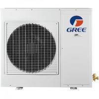 Внешний блок мульти сплит- системы- на 2 комнаты Gree GWHD 18  NK3DO
