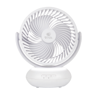 Настольный вентилятор Royal Clima RSF-0701E-WT