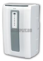 Мобильный кондиционер Ballu BPES-09C