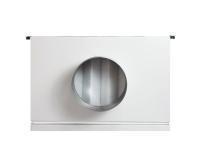 Приточная вентиляционная установка Благовест ФЬОРДИ ВПУ 800 EC/6-380/2