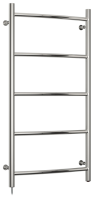 Электрический полотенцесушитель СТИЛЬЕ ЭПС Формат 40 Л 800х400 (5) Г16