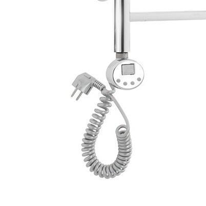 Электрический полотенцесушитель Domoterm Калипсо П5 500x600 EL