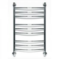 Водяной полотенцесушитель Ника ЛД(г2) (Лесенка Дуга/группа2) стандарт 120х60 -15