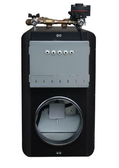 Приточная вентиляционная установка Turkov Capsule-1000 WH