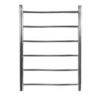 Водяной полотенцесушитель Тера ВОЛНА NEW ПСБ-17-14 600х800