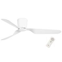 Вентилятор без подсветки Faro Pemba (33471N)