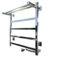 Электрический полотенцесушитель Тругор Пэк 20 кв П 60х40