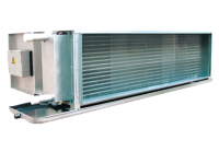 Канальный фанкойл Royal Clima MACS-I-D420P2K