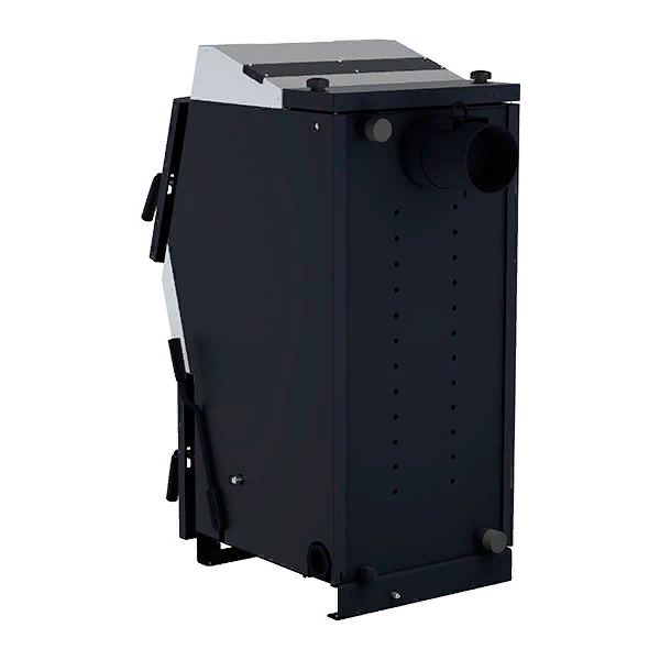 Твердотопливный котел Zota Bulat Turbo 30 (BL 458814 1030)