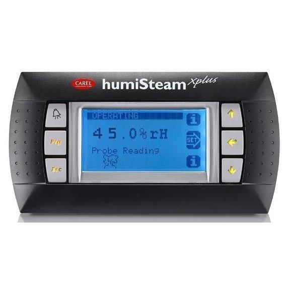 Увлажнитель с погружными электродами CAREL humiSteam UE090XL001