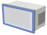 Установка обеззараживания воздуха Поток 150-М-01 / 150