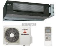 Канальный кондиционер Mitsubishi Heavy  SRR25ZMX-S/SRC25ZMX-S