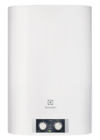 Электрический накопительный водонагреватель Electrolux EWH 80 Formax