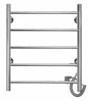 Электрический полотенцесушитель Domoterm DMT 109-6 40*80 EK R