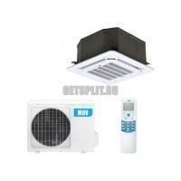 Кассетный кондиционер MDV MDCA2-12HRDN1 / MDOU-12HN1