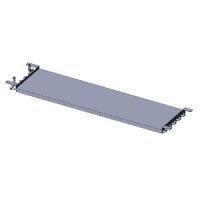 Калорифер горячей воды Dantherm для CDP 70(T), 6,2 кВт