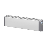 Конвектор электрический Frico TWSD110