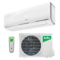 Настенный кондиционер (сплит-система) Ballu BSAGI-09HN1_17Y