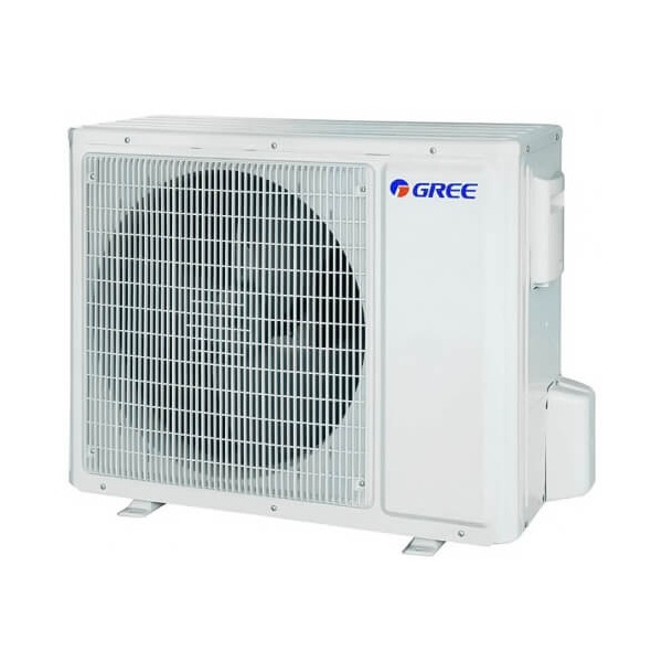 Колонный кондиционер Gree GVH55ALXK-M6NNC7A