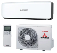 Настенный кондиционер (сплит-система) Mitsubishi Heavy SRK50ZS-WFB/SRC50ZS-W