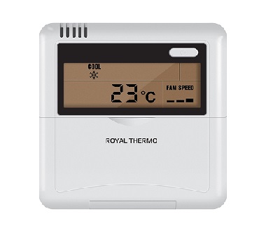 Канальный кондиционер Royal Thermo RTFD-18LAKHN1