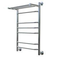 Водяной полотенцесушитель Тругор Браво НП 3 П 80х40 (ЛЦ4)