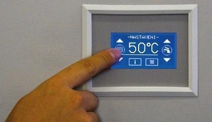 Электрический котел Thermona THERM 14 EL