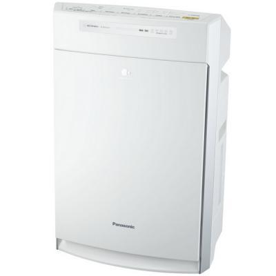 Очистители воздуха Panasonic F-VXR50R-W  (белый)