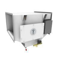 Ультразвуковой промышленный увлажнитель Сохра К30