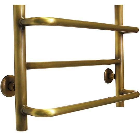 Водяной полотенцесушитель Domoterm Орфей П5 500*700 АБР