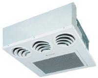 Кассетный однопоточный фанкойл Systemair SFK-03-31