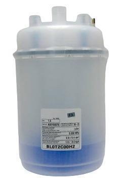 Увлажнитель с погружными электродами CAREL humiSteam Wellness UE001WD001