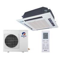 Кассетный кондиционер Gree GKH18K3HI/GUHN18NK3HO