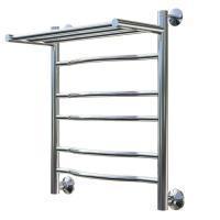 Водяной полотенцесушитель Тругор Лотос НП 3 П 60х50 (ЛЦ28)