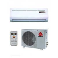 Настенный кондиционер (сплит-система) CHIGO CS/CU-32H3A-V81