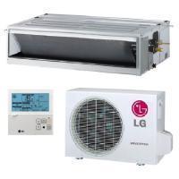 Канальный кондиционер LG UM60.N34R0/UU61W.U32R0