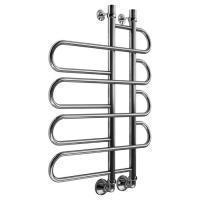 Водяной полотенцесушитель Маргроид В 15 А премиум 100*60