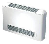 Напольно-потолочный фанкойл Venterra VFSE 02-02