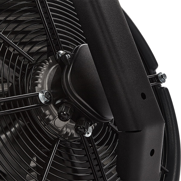 Водяная тепловая пушка Ballu BHP-W2-100-LN