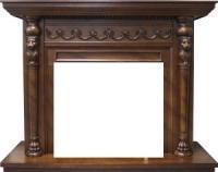 Портал Dimplex Lions Head