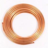 Трубка медная 1/2 (12,7*0,81*50) ICG