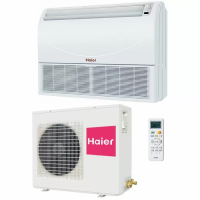 Напольно-потолочный кондиционер Haier AC71S2SG1FA/1U70S2SJ2FA