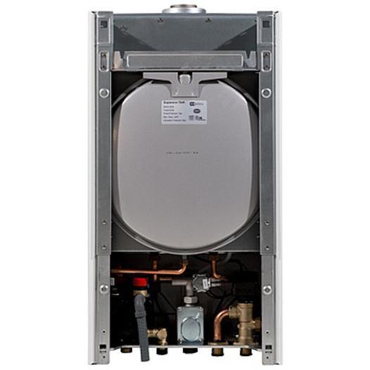 Настенный газовый котел MIZUDO M24ТH OpenTherm