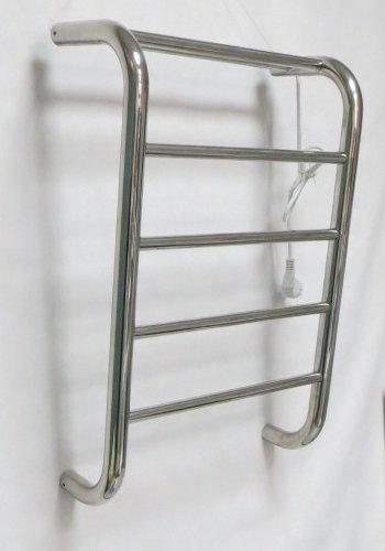 Электрический полотенцесушитель Domoterm DMT 109-P6 45*66 EK R