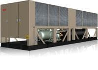 Чиллер с воздушным охлаждением IGC IWCBS-1420A/CB